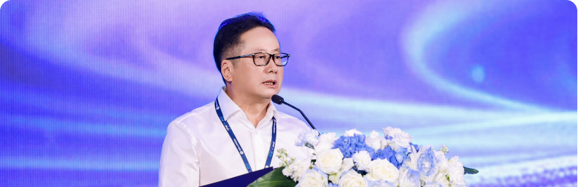 聚焦产业新视角